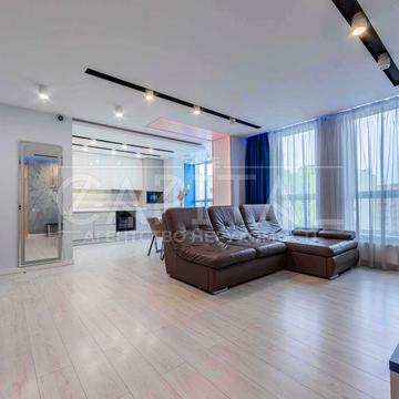 Оренда квартири ЖК Нивки парк