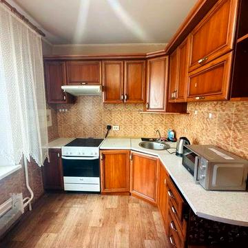 Здам довгостроково 2К квартиру в оренду Пр. Червоної Калини 48/9