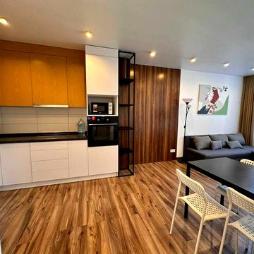 Оренда 1 кім. квартири в новобудові по вул. Кн. Ольги ЖК Greenville