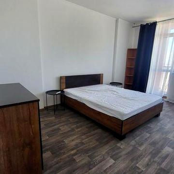 3 комнатная большая с понорамным видом квартира