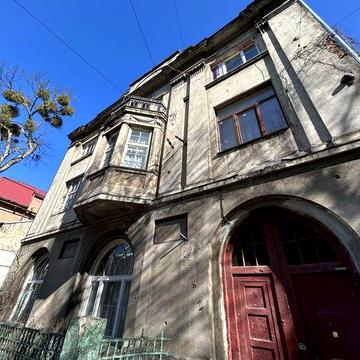 Оренда однокімнатноі квартири. Вул.Зелена