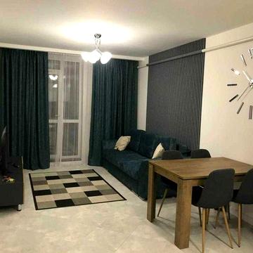 Оренда квартири в новобудові з підземним паркінгом вул. Зелена Авалон