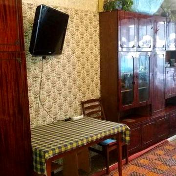 Продам квартиру 3 ком. метро Алексеевская