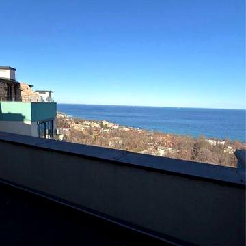 Срочно!Аквамарин!Видовая!16ст.фонтана ЖК Аквамарин