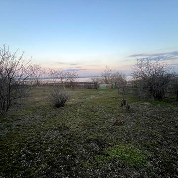 Дом Вашей мечты с прекрасным видом на Хаджебейский лиман!