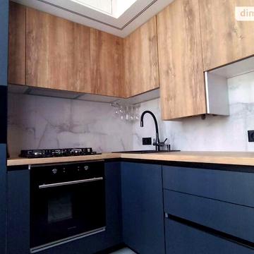 Довгострокова оренда 1к Квартира Оксамитова вулиця ЖК Crystal Avenue