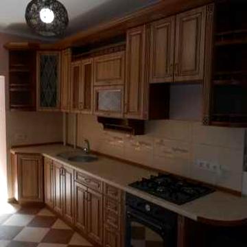 Оренда 3-х кім просторої  квартири в центрі Івано-Франківська