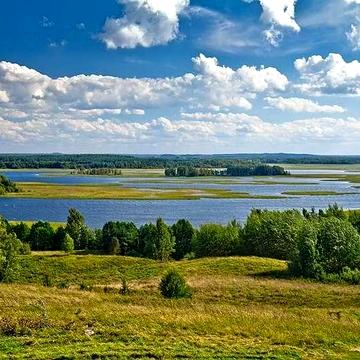 Дом(центр. вулиця)  поруч з містом. 98м2 +25сот. Красива природа.