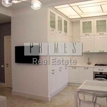 Оренда / Квартира / вул. Заньковецької, Печерськ, Київ