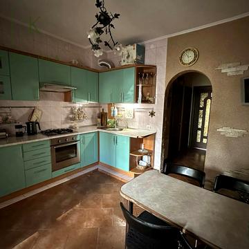 Костя Левицького вул. (), 99