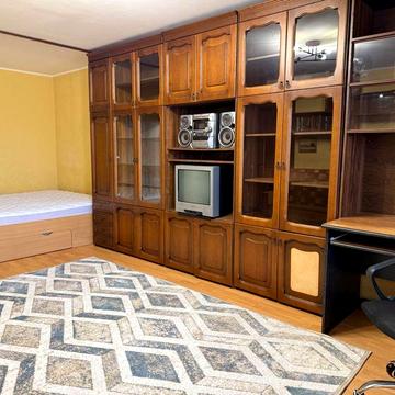 Оренда 1 кімнатної затишної Русанівка