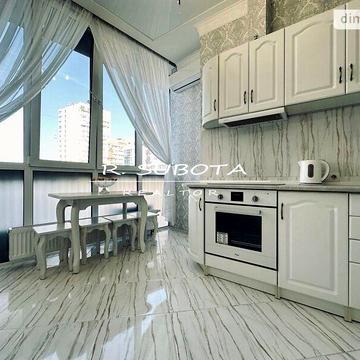 Довгострокова оренда 2к Квартира Сімферопольська вулиця ЖК Панорама