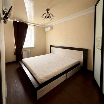 Сдам 3х к. квартиру, проспект Мира 7, Левобережный 3