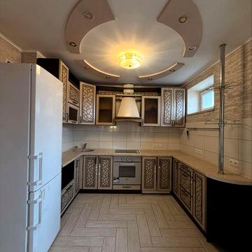 Сдам 3х к. квартиру, проспект Мира 7, Левобережный 3