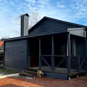 Продаж нового будинку на Соколовському масиві.