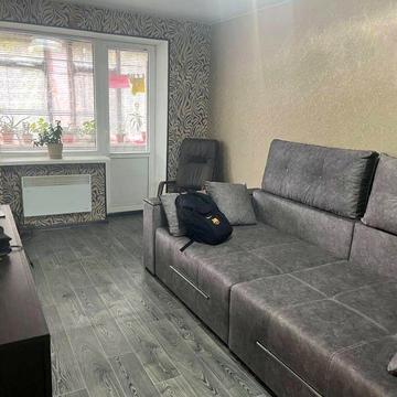 Сдам на длительный срок 1-но ком. Район 8 квартал!