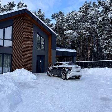 Продаж з Розтермінуванням Будинок поряд з Лісом, Луцький р-н