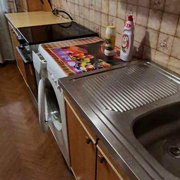 1- кімнатна квартира Піски, 5500 грн