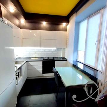 +‼️ Оренда 2к кв. 56м2 з ремонтом по вул. Сталеварів (+гараж)