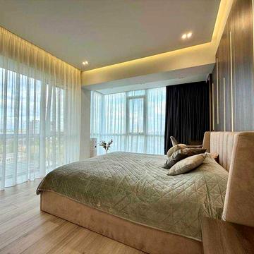 Продаж квартири на Перемозі-6. Новобудова ЖК Южный