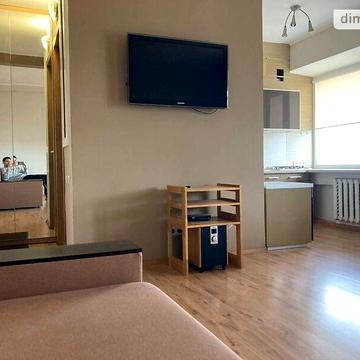 Довгострокова оренда 2к Квартира Січеславська Набережна вулиця