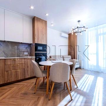 Продаж‼️ЖК Паркові Озера 2‼️Воскресенська 2В‼️Квартира 45 м2 ЖК Паркові Озера 2