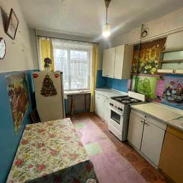 Продам 3к квартиру Генерала Безручка вул. (Новоорловська)