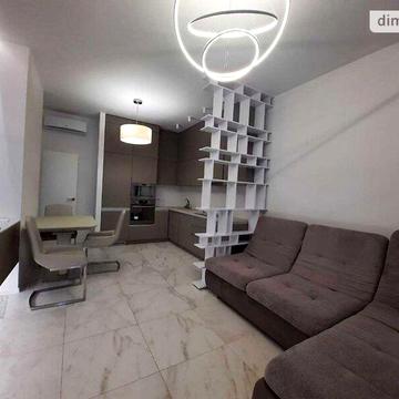 Довгострокова оренда 2к Квартира Сімферопольська вулиця ЖК Панорама