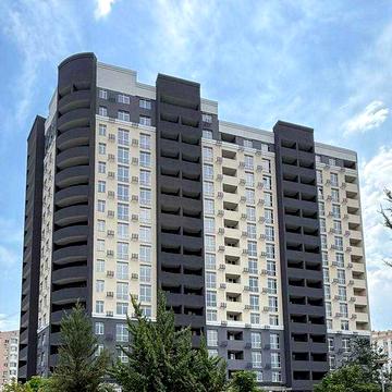 Продаж 3-кімнатної квартири 76м2 в ЖК «Борисо-Глібський 2».Переуступка ЖК Борисо-Глібський 2