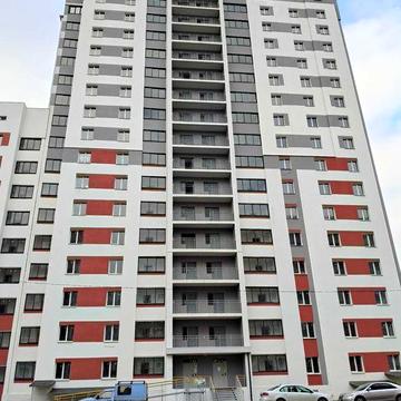 Новинка! ЖК Гидропарк, Продам 1 ком квартиру пл 40м2, этаж 9/16ти! A ЖК Гидропарк