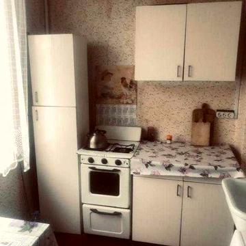 Продам 1 комнатную квартиру на Салтовке