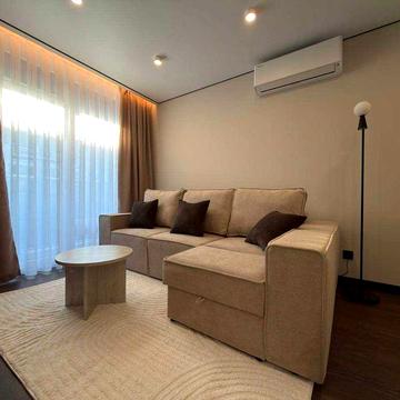 Продаж стильної 2-кім біля озера, Manhattan, Blago, Центр, без комісії ЖК Manhattan