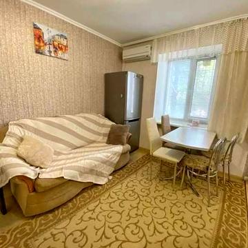 Аренда 3к квартиры пр. Центральный