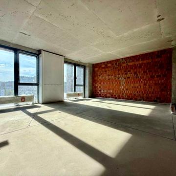 Продажа 2к квартиры в ЖК Marshall Набережная Победа Новострой ЖК Маршал