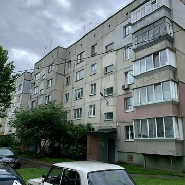 Европейськая, 9