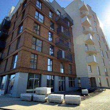 1-кім з ремонтом в ЖК VIKING HILLS, перша черга, газифікована секція ЖК Viking hills