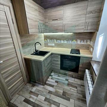 Довгострокова оренда 1к Квартира Січових стрільців вулиця