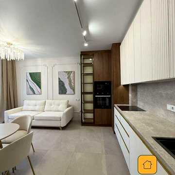 Продаж 2к Квартира Курортний провулок ЖК Атмосфера