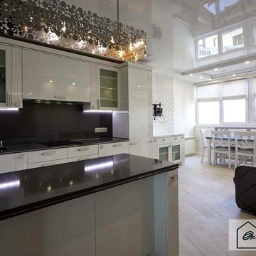 Оренда квартири 80кв.м. 2 спальні ЖК Парк Стоун/Park Stone, 10й поверх