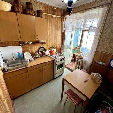 1 к/к  расположена ул.Южная