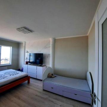 Продажа  2-х комнатной квартиры с.Сливено