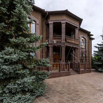 Продаж 2-поверхового будинку в с. Осещинa, Вишгородський р-н