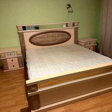 Оренда 2к квартири на Поділлі