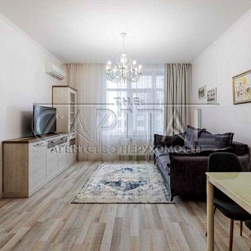 ГЕНЕРАТОР Оренда 2к, вул. Драгомирова | ЖК Новопечерські Липки