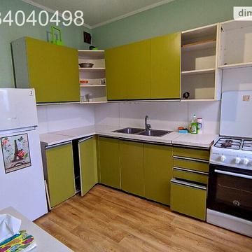 Довгострокова оренда 2к Квартира Рубіновий бульвар