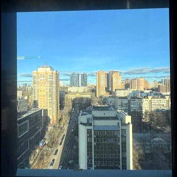 Видова 17-поверх, 68 м2. Metropole, Предславинська 20-а, Палац України ЖК Metropole