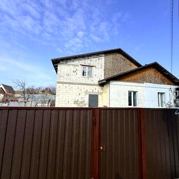 Продаж частини будинку. Калинівка.