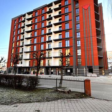 Квартира 64 квадрата ЖК Рубін