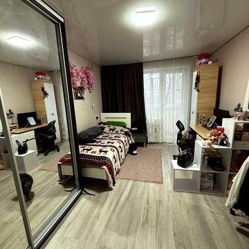 Продам 3-х кімнатну квартиру. Ж/м Калинівський (Клочко-6)