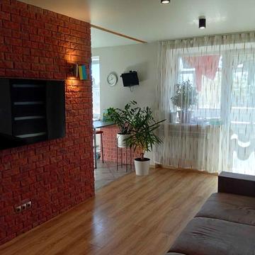 Квартира на Зигіна 2 кімнати ТЕРМІНОВО ЖК Прогрес